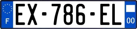 EX-786-EL