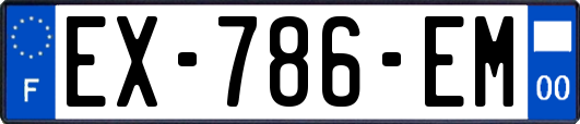 EX-786-EM
