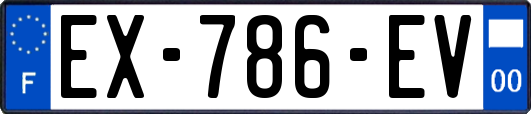 EX-786-EV