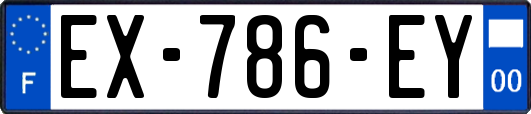 EX-786-EY