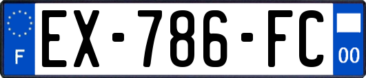 EX-786-FC
