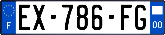 EX-786-FG
