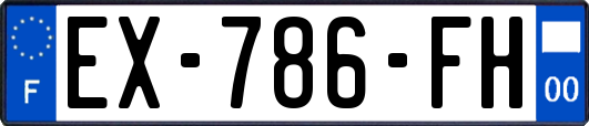 EX-786-FH