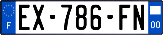 EX-786-FN