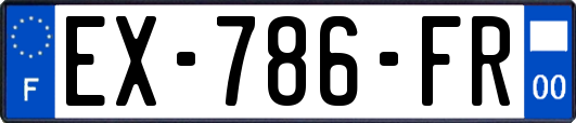 EX-786-FR