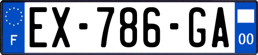 EX-786-GA