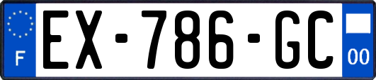 EX-786-GC