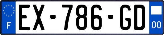 EX-786-GD