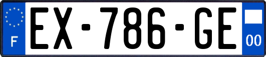EX-786-GE