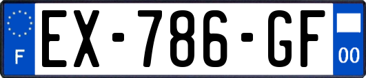 EX-786-GF