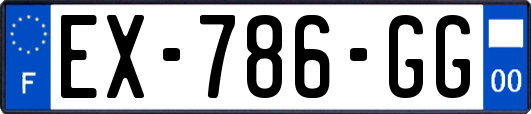 EX-786-GG