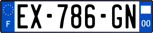 EX-786-GN