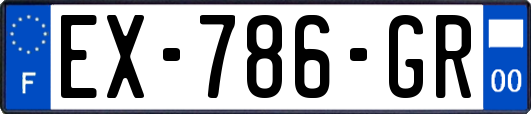 EX-786-GR