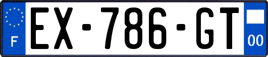 EX-786-GT