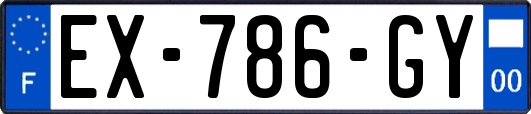 EX-786-GY