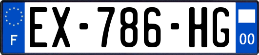 EX-786-HG
