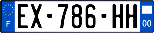 EX-786-HH