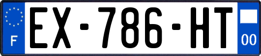 EX-786-HT