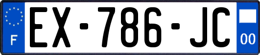 EX-786-JC