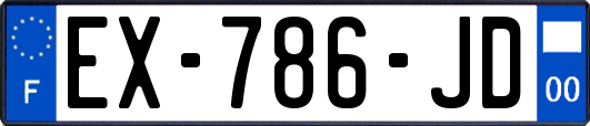 EX-786-JD