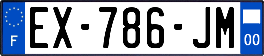 EX-786-JM