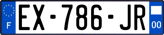EX-786-JR