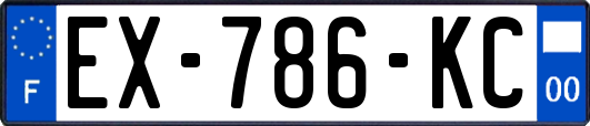 EX-786-KC