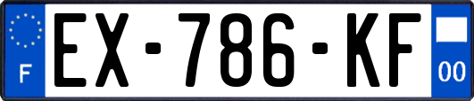 EX-786-KF