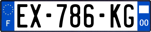EX-786-KG