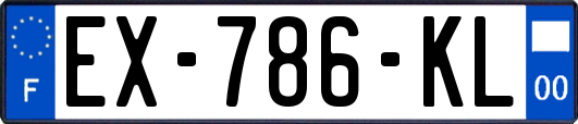 EX-786-KL