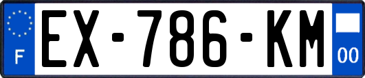 EX-786-KM