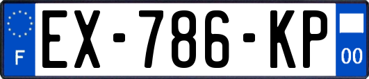 EX-786-KP