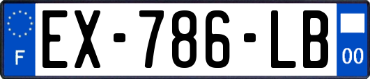 EX-786-LB