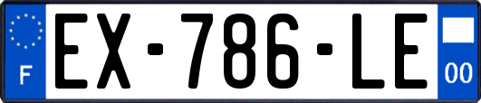 EX-786-LE