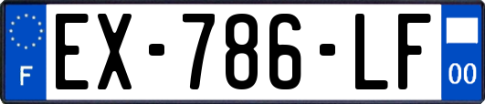 EX-786-LF