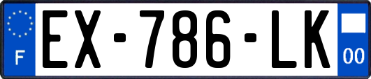 EX-786-LK