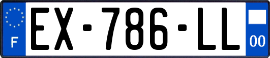 EX-786-LL
