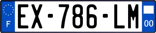 EX-786-LM