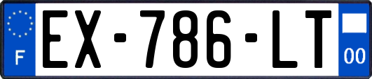 EX-786-LT