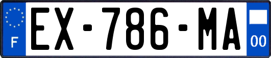 EX-786-MA
