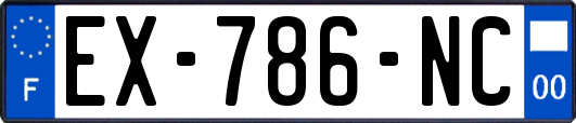 EX-786-NC