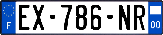 EX-786-NR