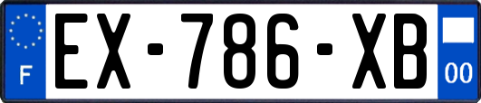 EX-786-XB