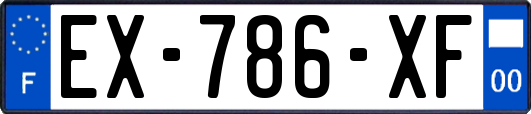 EX-786-XF