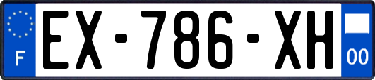 EX-786-XH