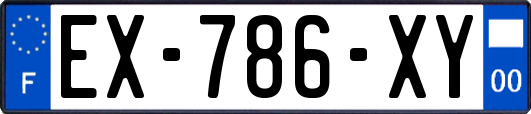 EX-786-XY