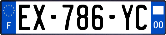 EX-786-YC