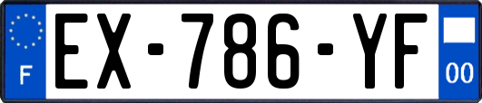EX-786-YF