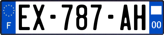 EX-787-AH