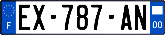 EX-787-AN